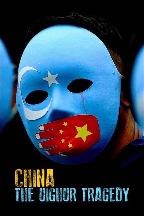 China: The Uighur Tragedy